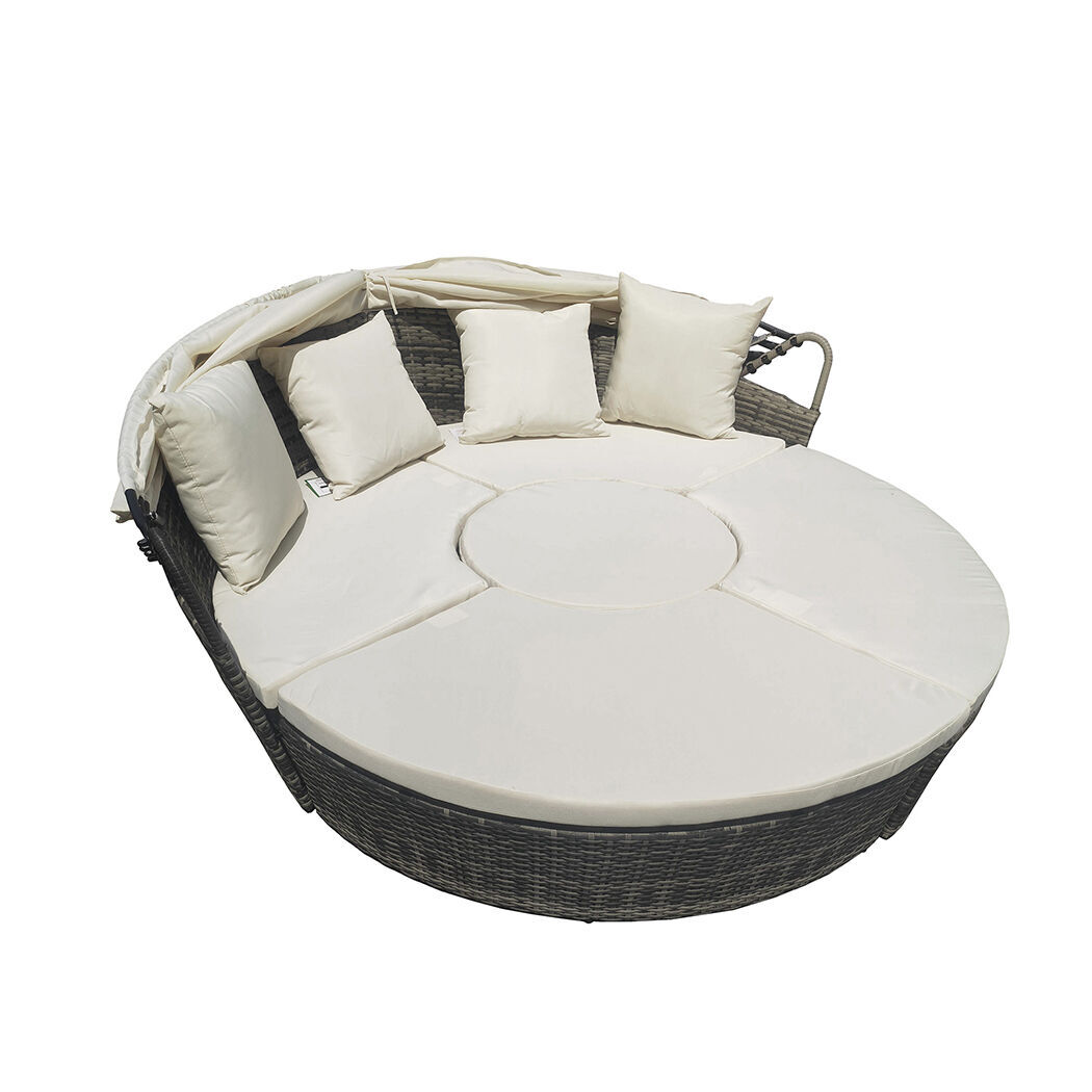 Day Bed Sofa Daybed Outdoor Furniture Price