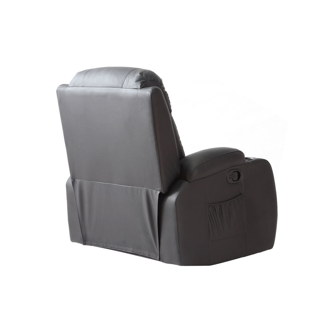 Electric Massage Chairs Reclining Price