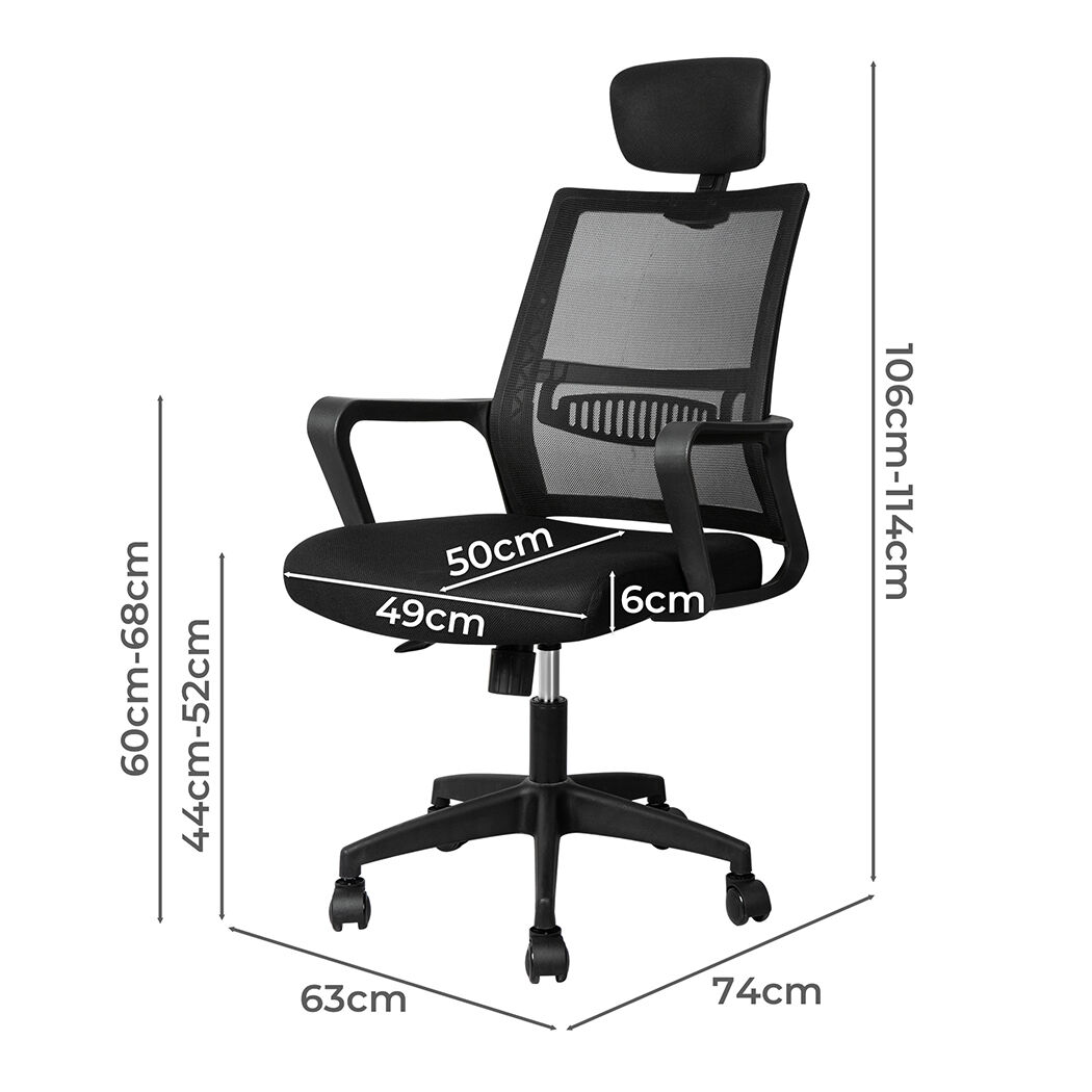 Office Chair Mesh Gaming Executive Price