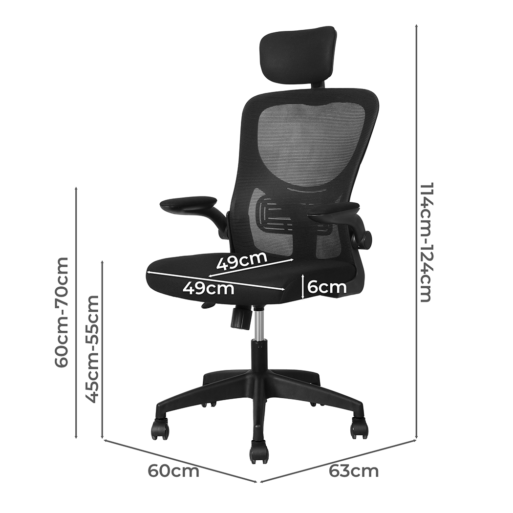 Office Mesh Chair Gaming Executive Price