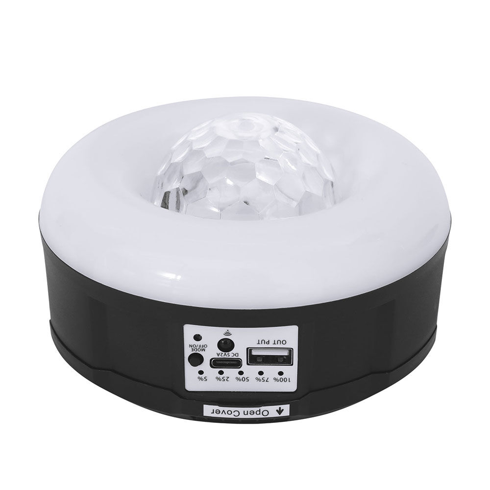 Gardeon Solar Party Light Projector LED RGB Portable Camping Lamp Rechargeable Price