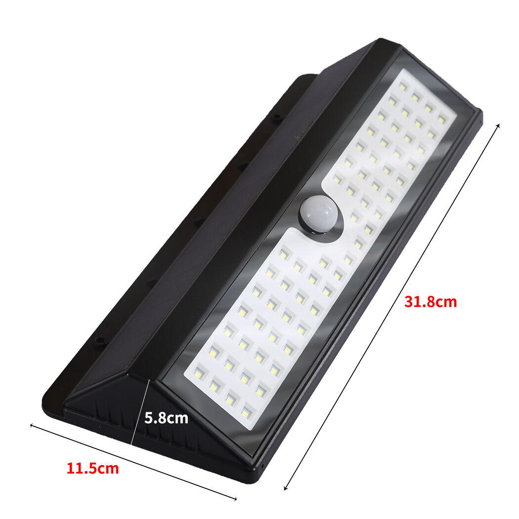 90 LED Solar Powered PIR Motion Sensor Price