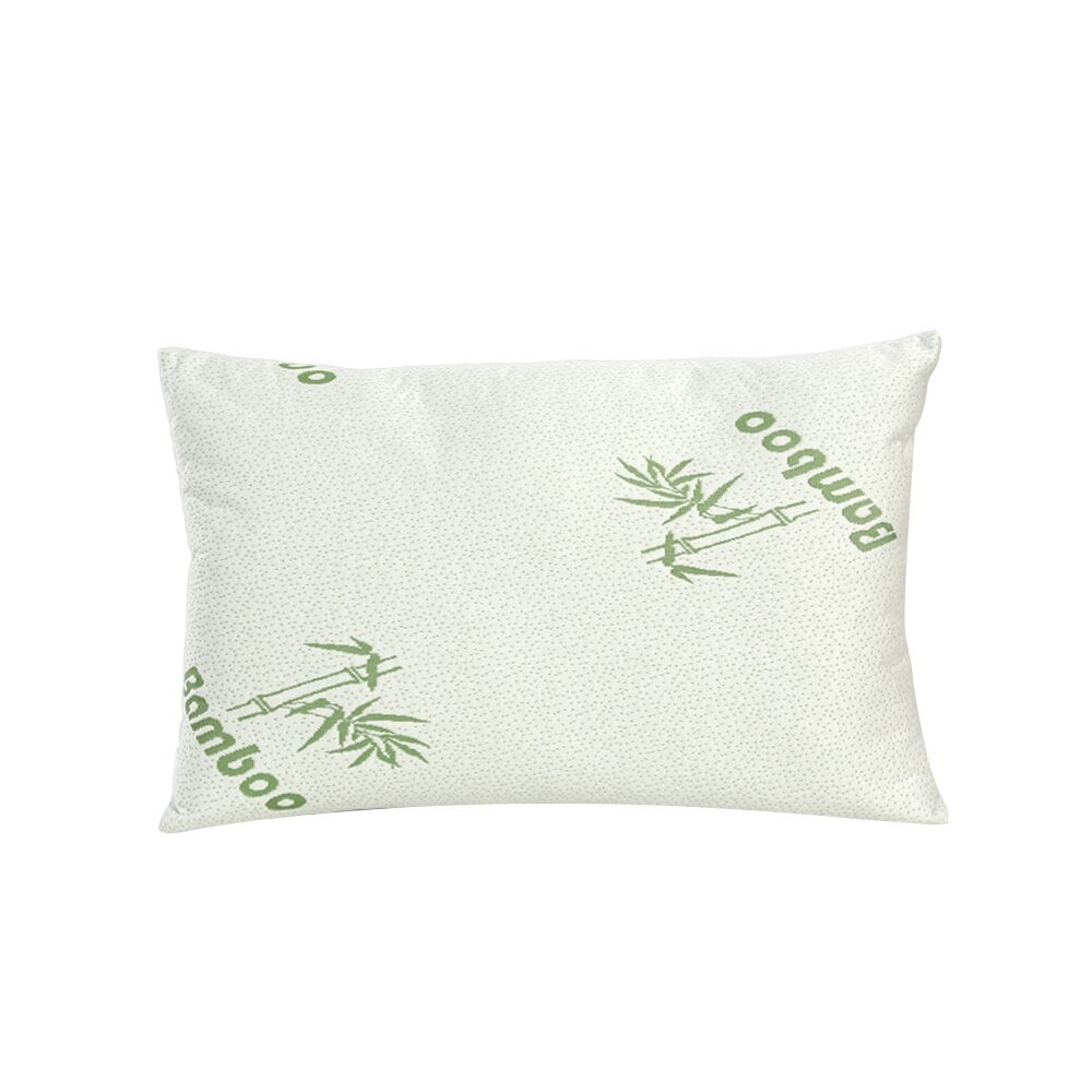 4 Pack Bamboo Pillow Family Hotel Price