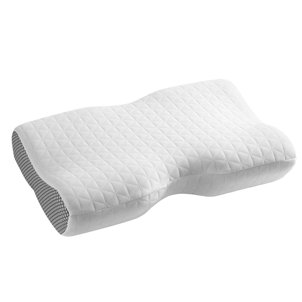 Giselle Memory Foam Pillow Contour Neck Price