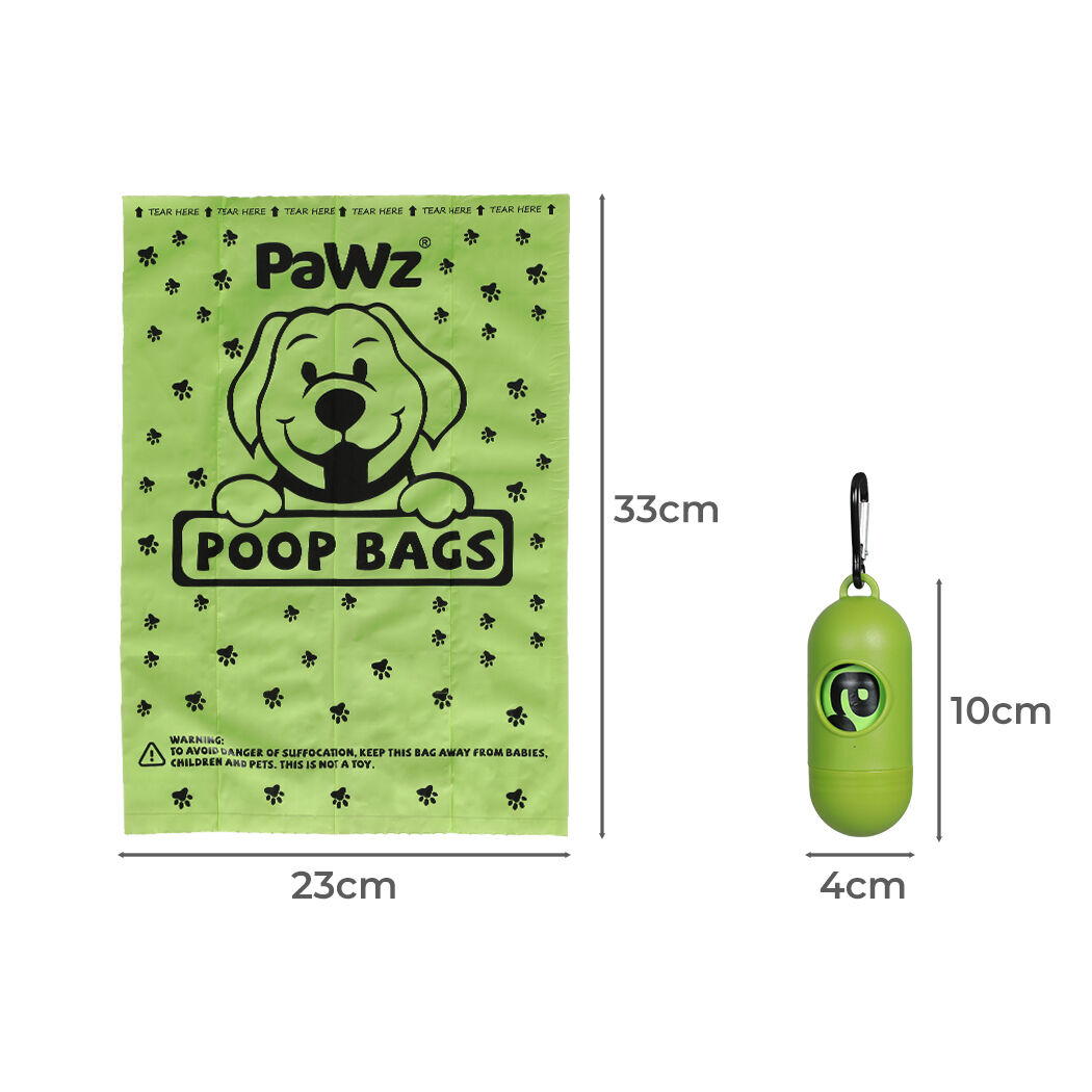 100% Compostable Biobased Dog Poop Price