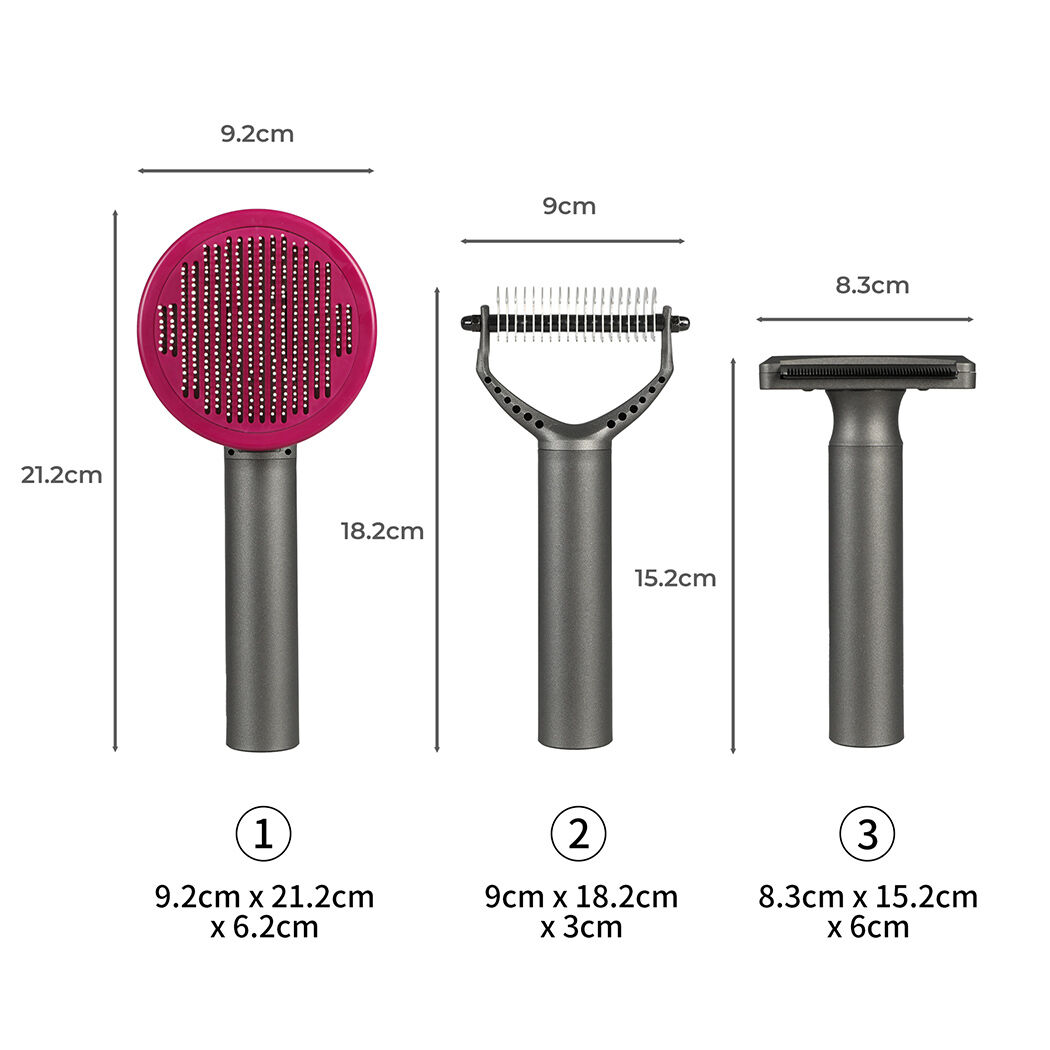 Pet Grooming Tools Price