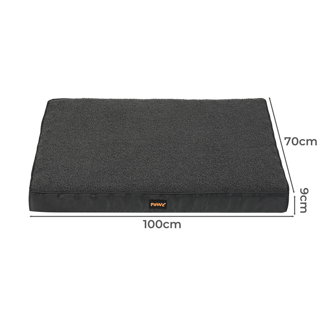 Pet Dog Orthopaedic Bed Price