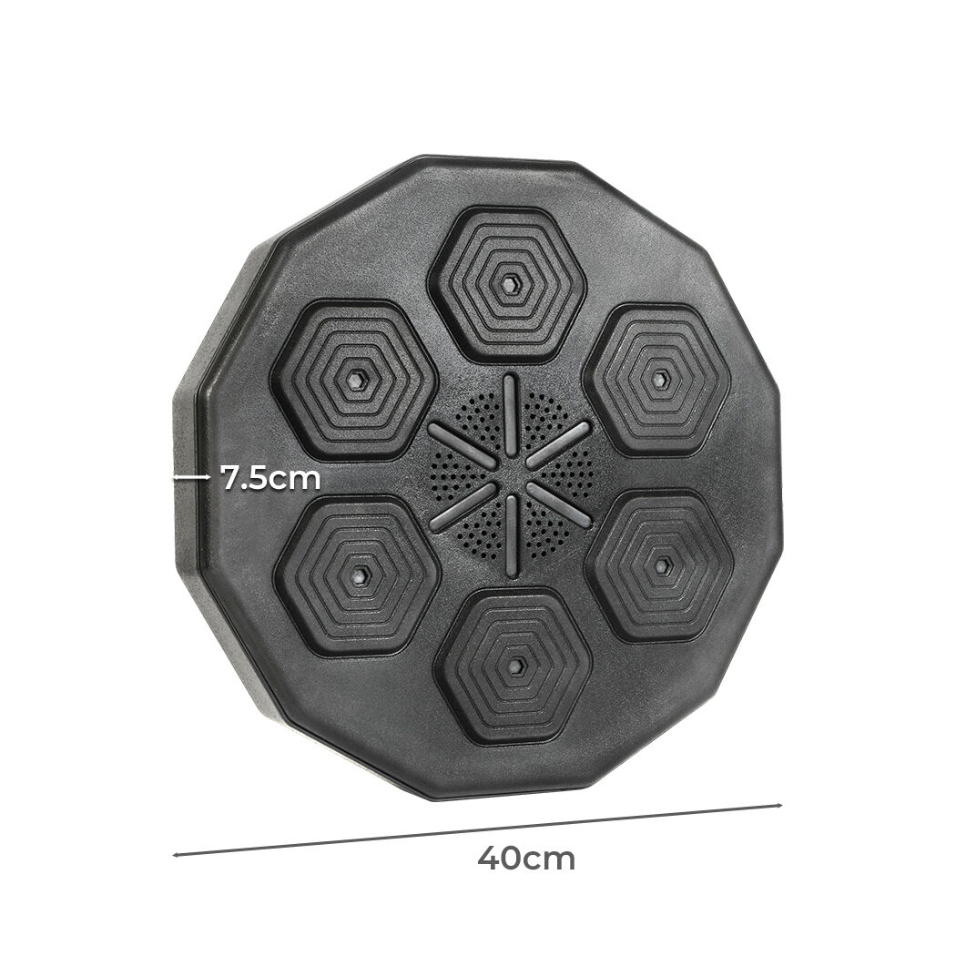 Smart Punching Boxing Electronic Price