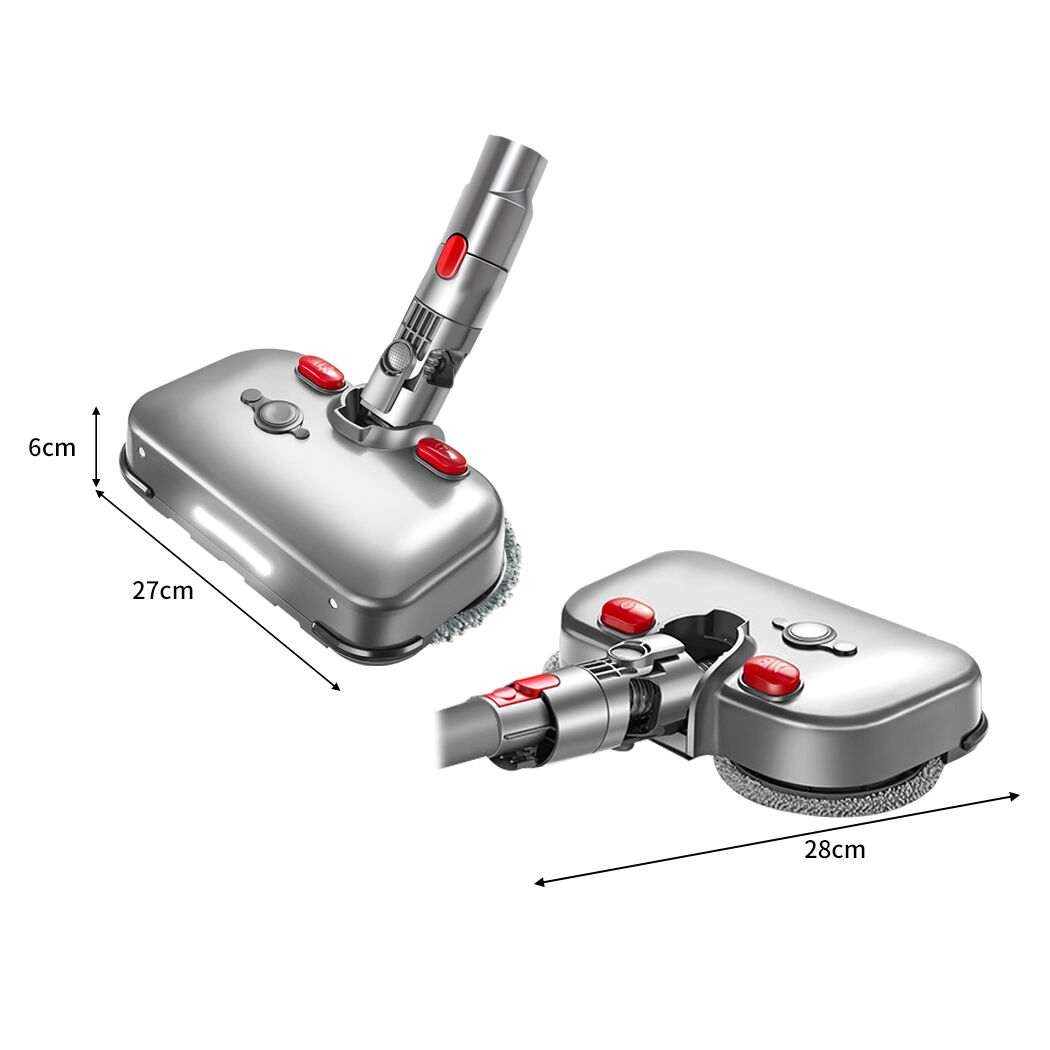 Electric Motorised Mop Head for Dyson Price