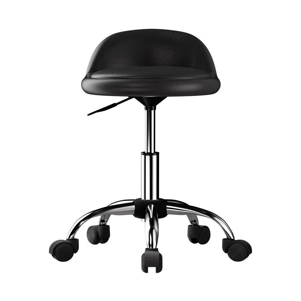 Salon Stool Swivel Chair Backrest Chairs Price