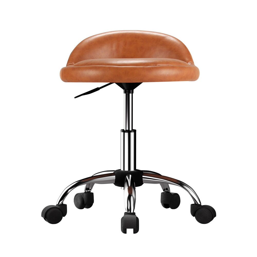 Salon Stool Swivel Chair Backrest Chairs Price