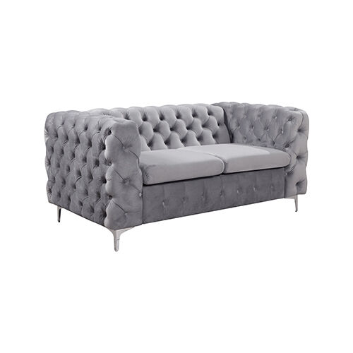 Jacques 3R+2R+1R Grey Colour Price