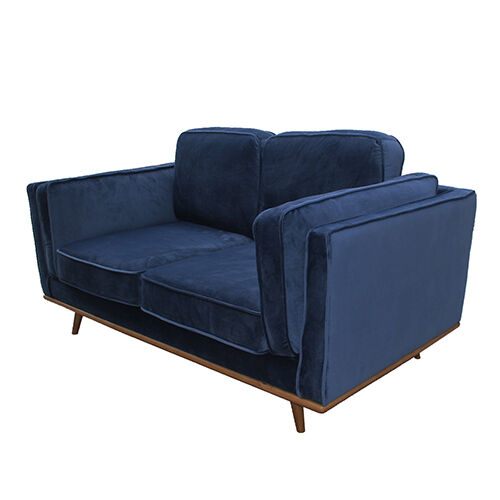 York 3+2 Seater Blue Colour Price