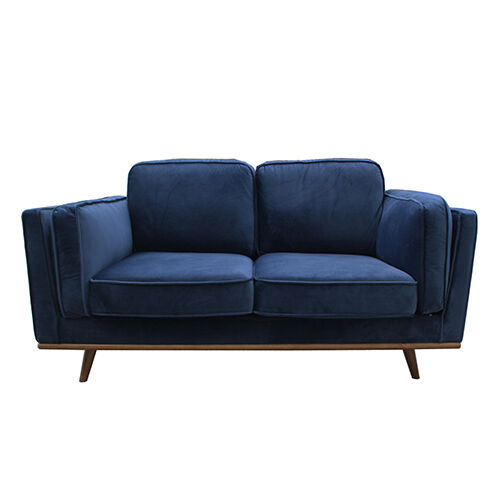 York 3+2+1 Seater Blue Colour Price