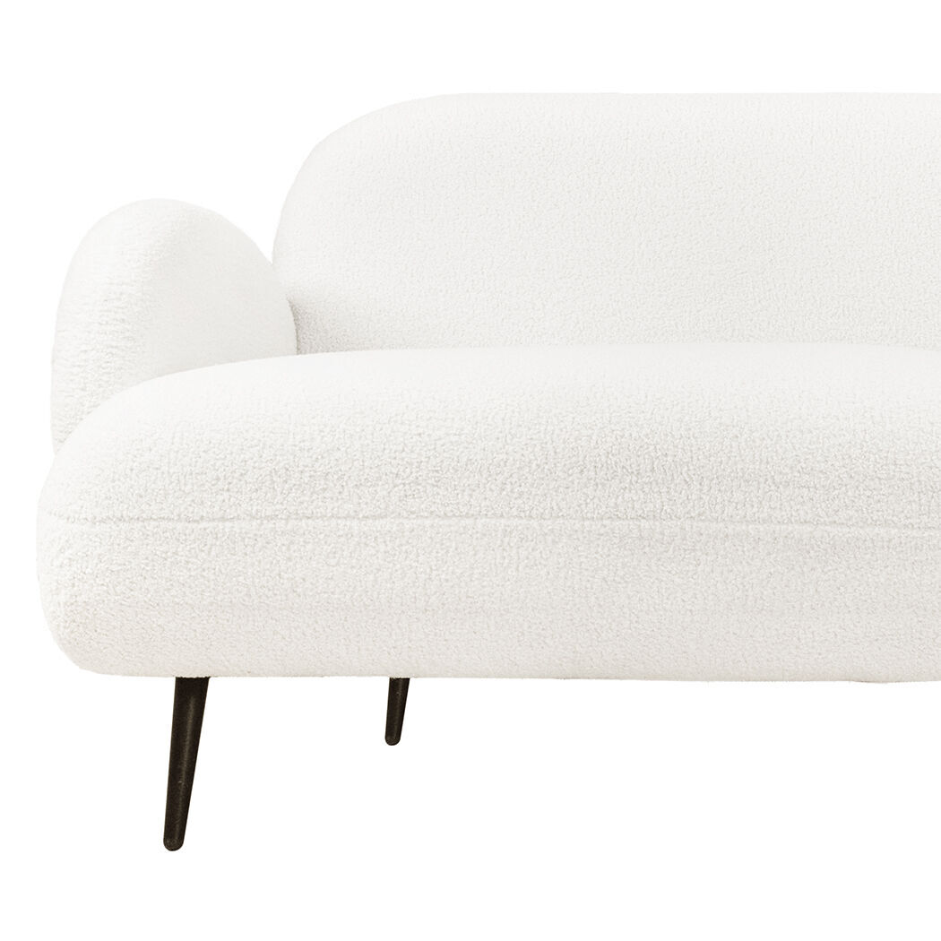 Sofa Sherpa Couch Lounge Recliner Price