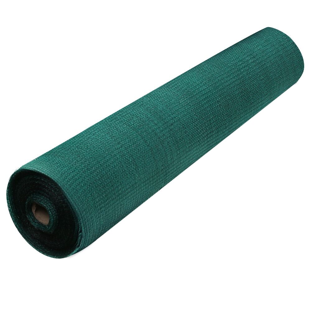 Instahut 30% Shade Cloth 1.83x10m Shadecloth Wide Heavy Duty Green Price