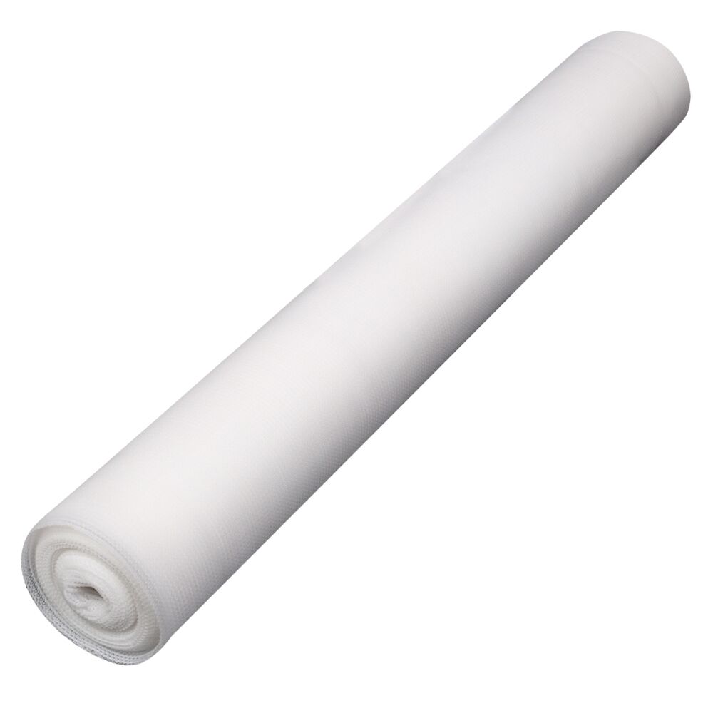 Instahut 50% Shade Cloth 3.66x10m Shadecloth Wide Heavy Duty White Price