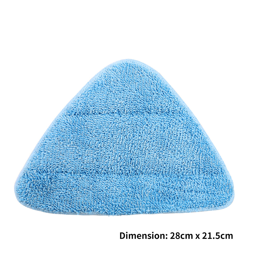 5PCS fibre Mop Steam Cleaner Handheld Price
