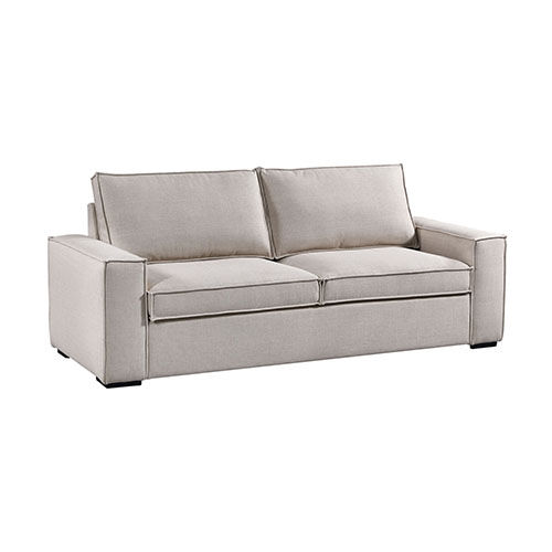 Ada Sofa Bed Beige Price
