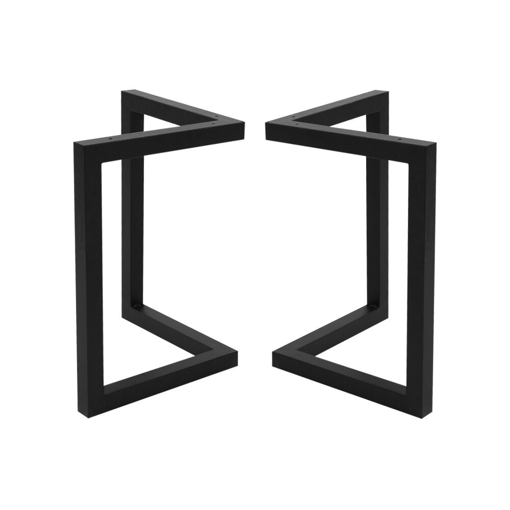 Metal Table Legs DIY 50X70CM Set of 2 Price
