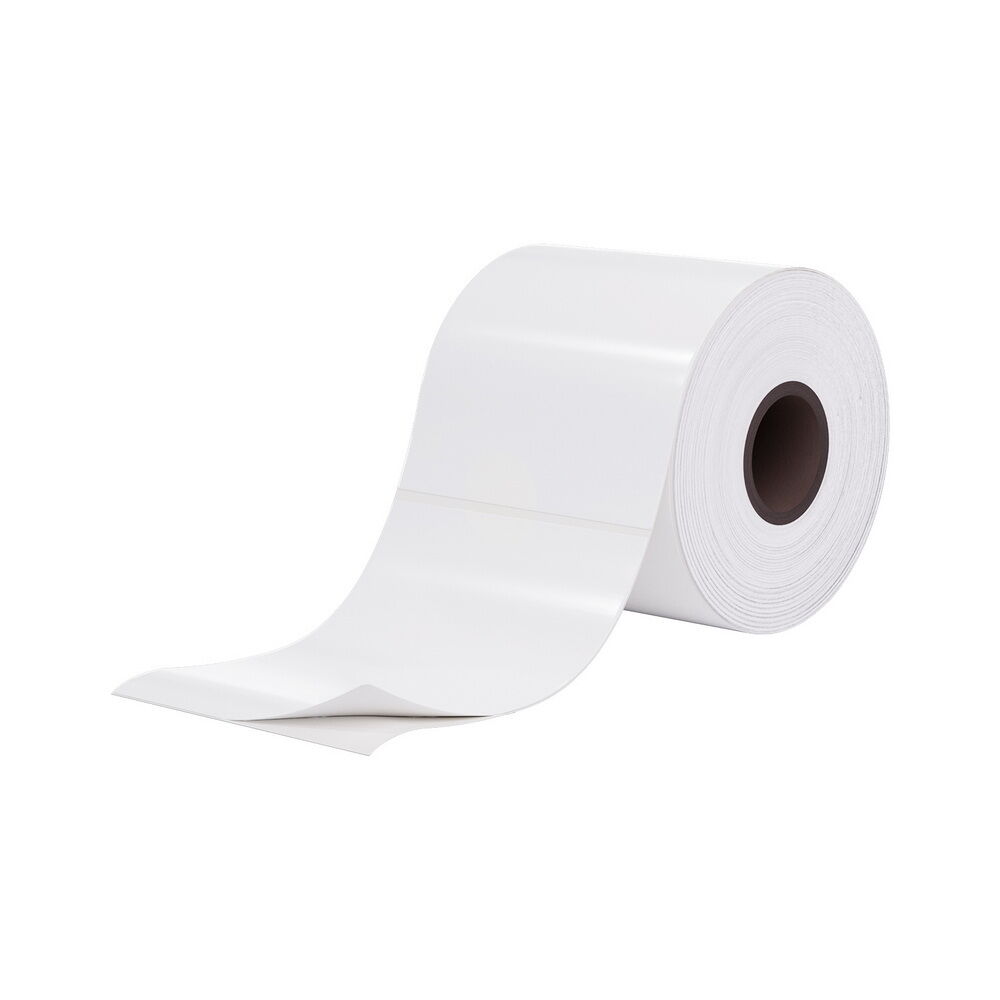 8 Rolls Direct Thermal Labels Paper Printer Paper Barcode Shipping Stickers Price
