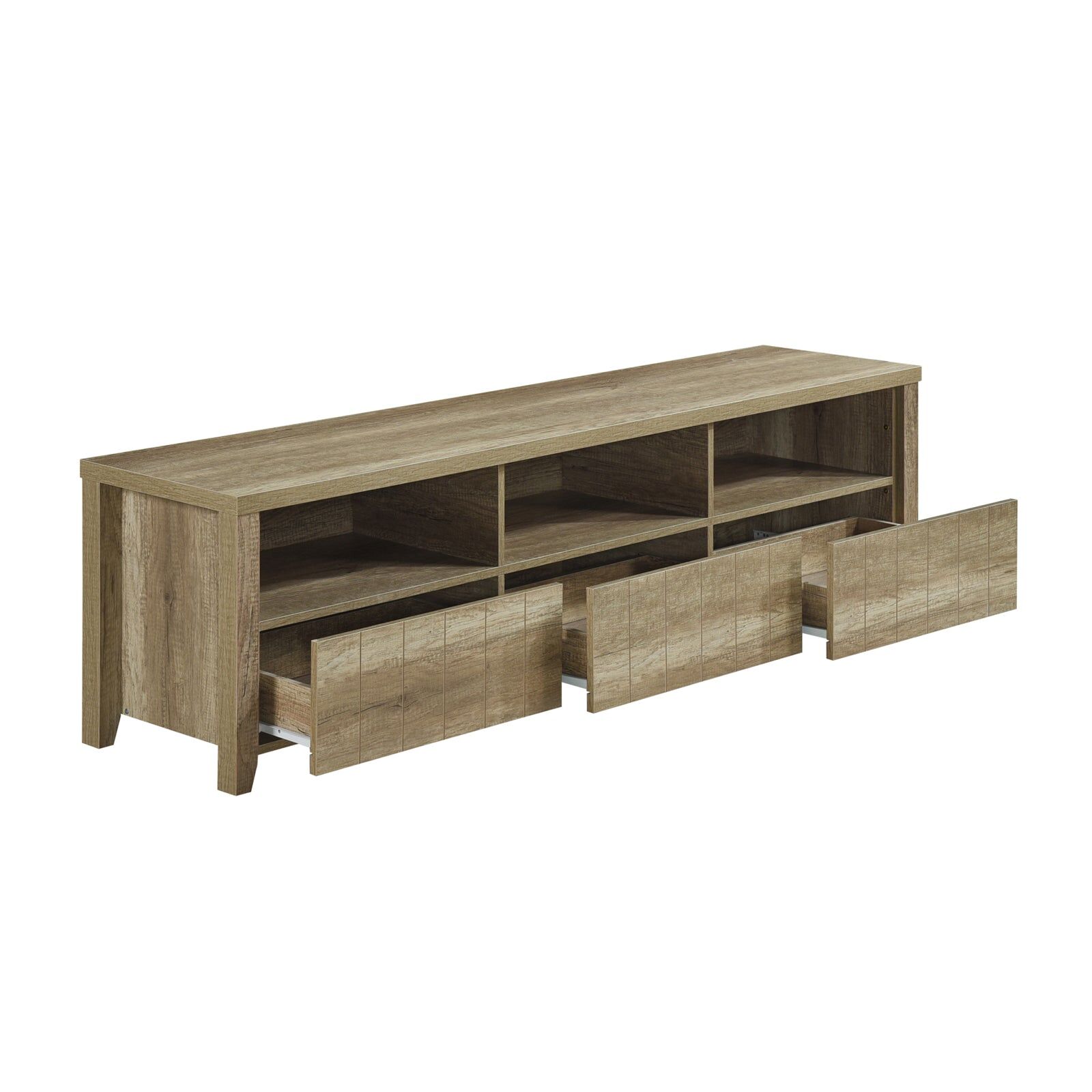 Cielo TV Cabinet Oak Price