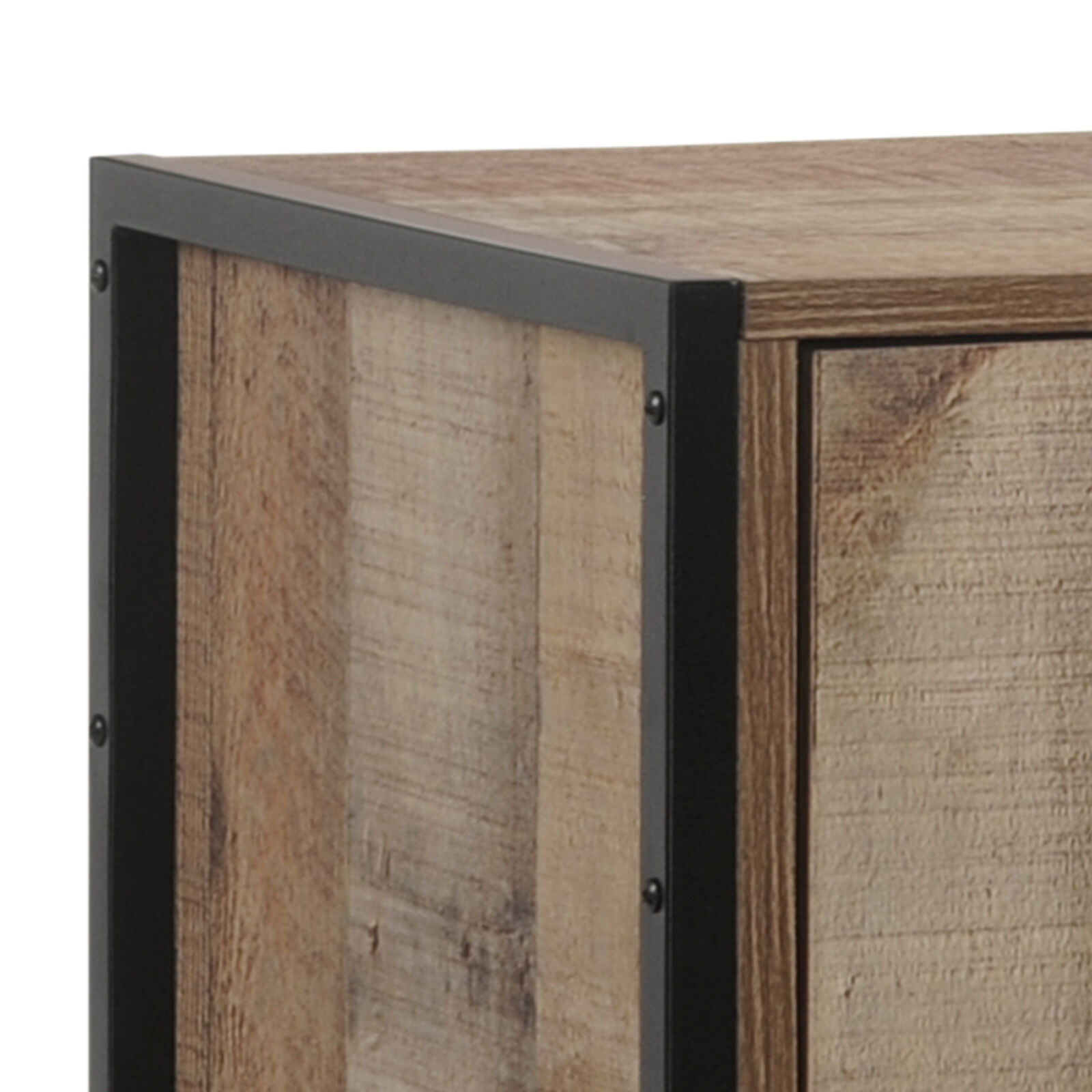Mascot TV Cabinet Oak Price