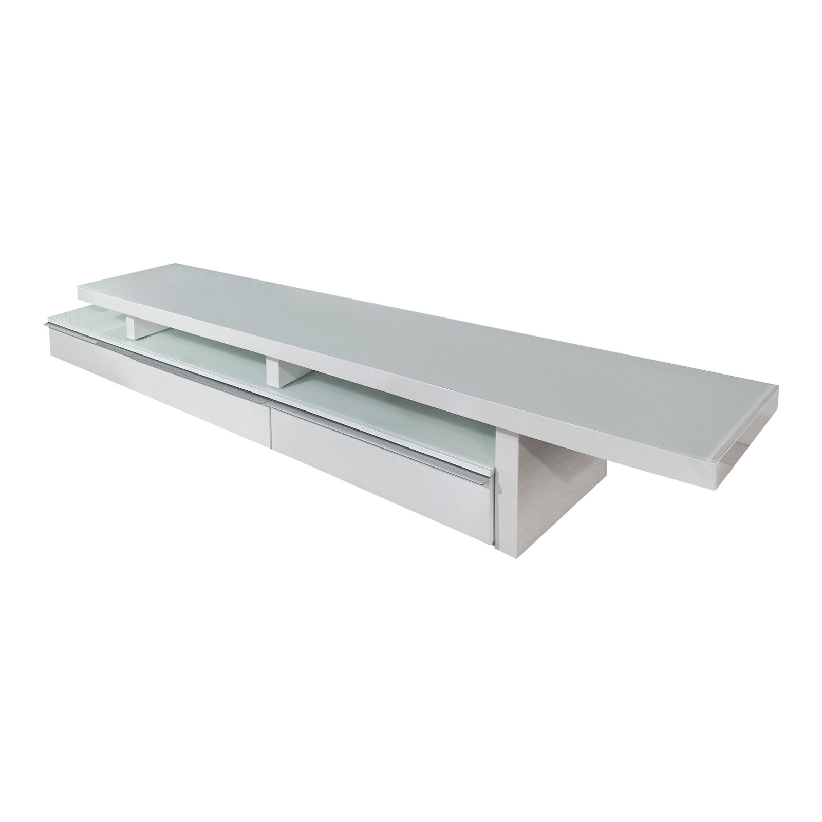 Marlin Tv Unit White Price