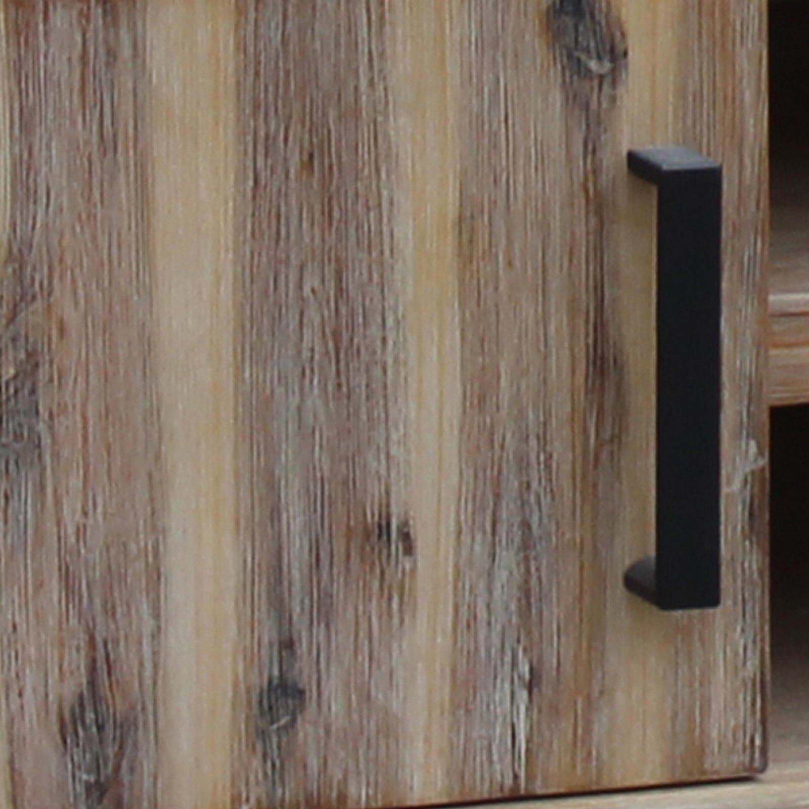 Seashore TV Cabinet Silver Brush Price