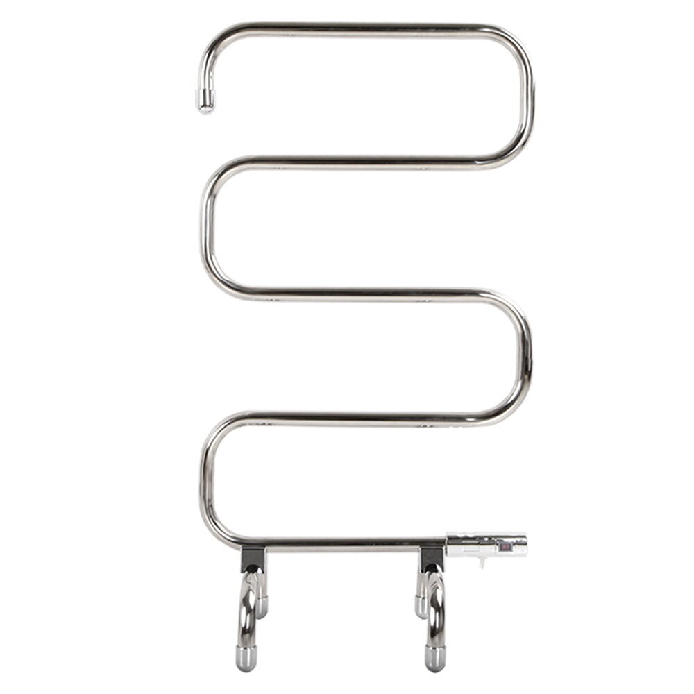Devanti Electric Heated Towel Rail Rack 5 Bars Freestanding Clothes Dry Warmer Price