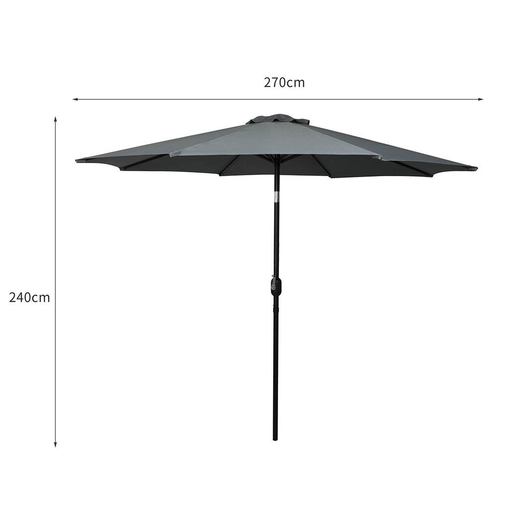 Umbrella Outdoor Umbrellas Price