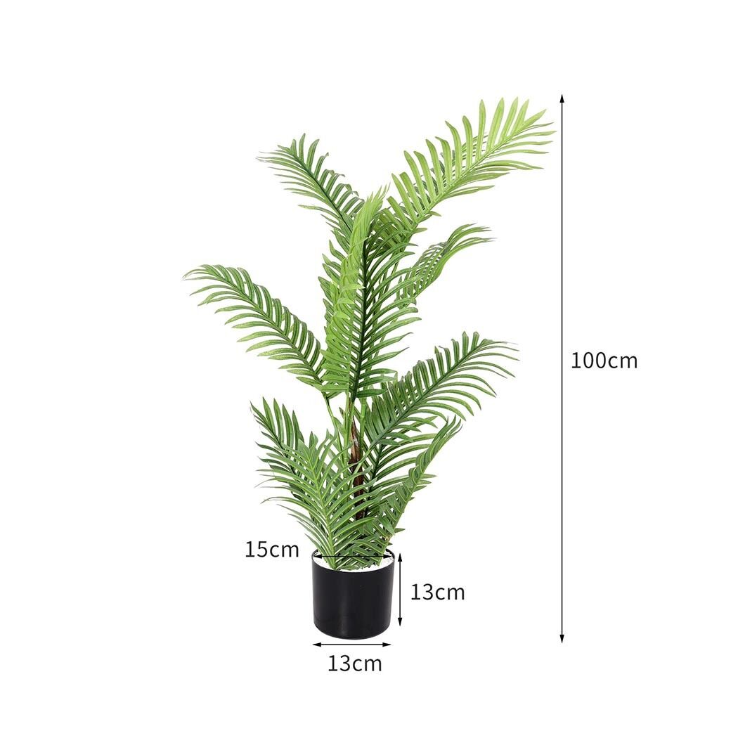100cm Artificial Plants Tree Room Price