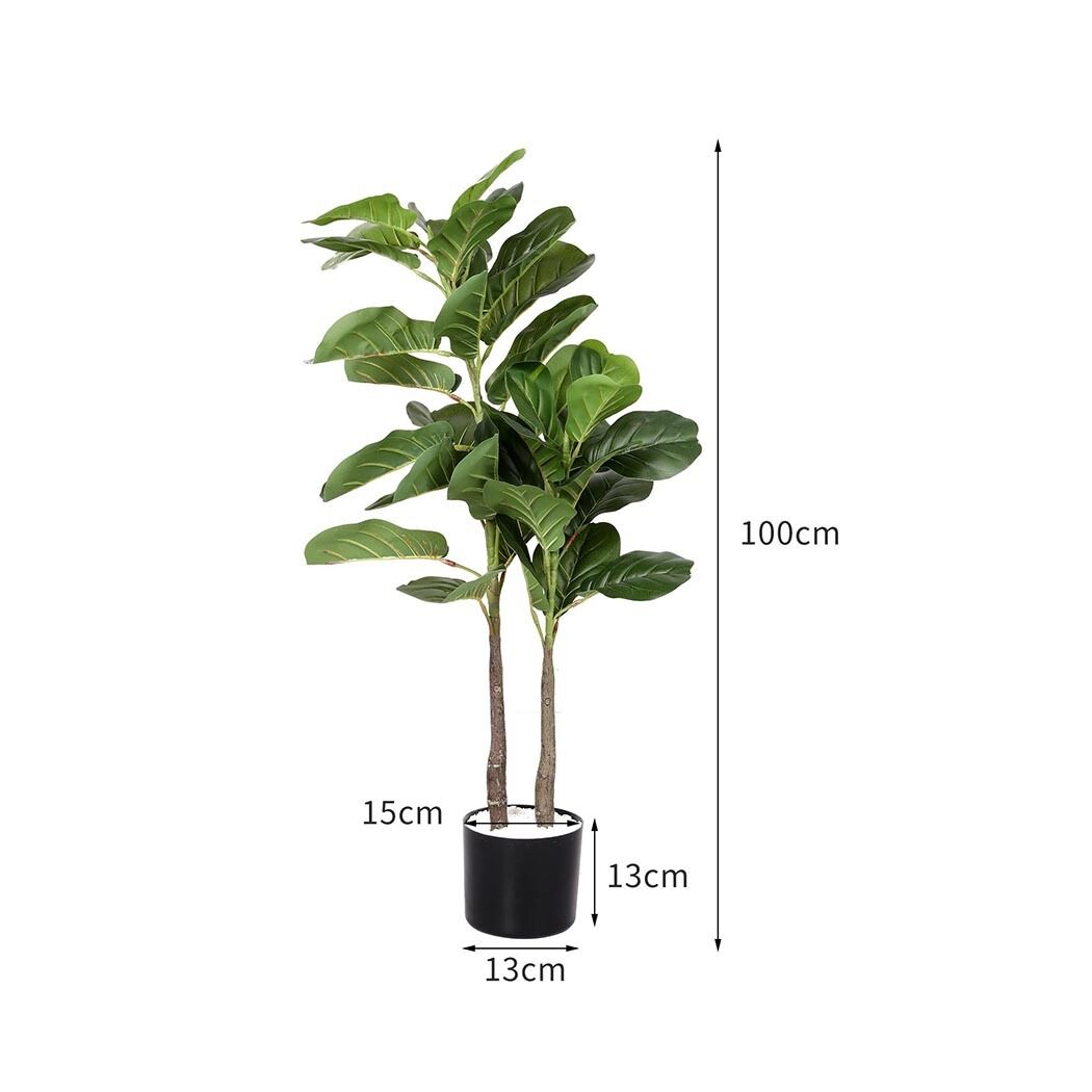 100cm Artificial Plants Tree Room Price