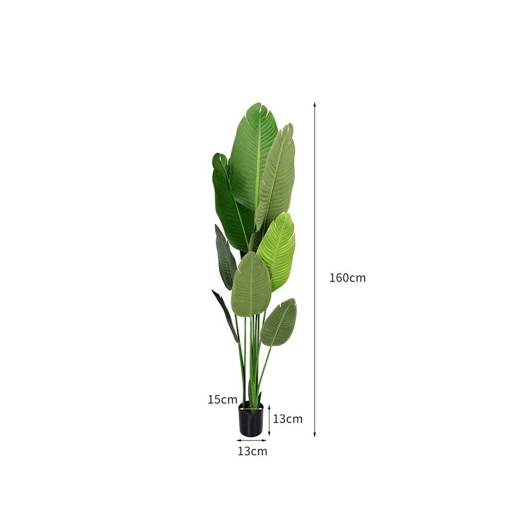 160cm Artificial Plants Tree Room Price