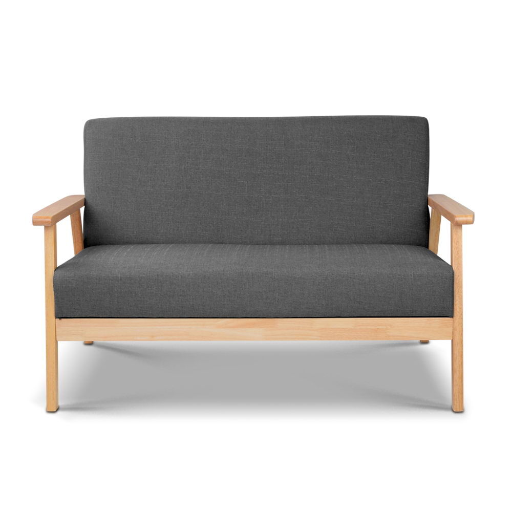 2-Seater Sofa Armchair Skane Price