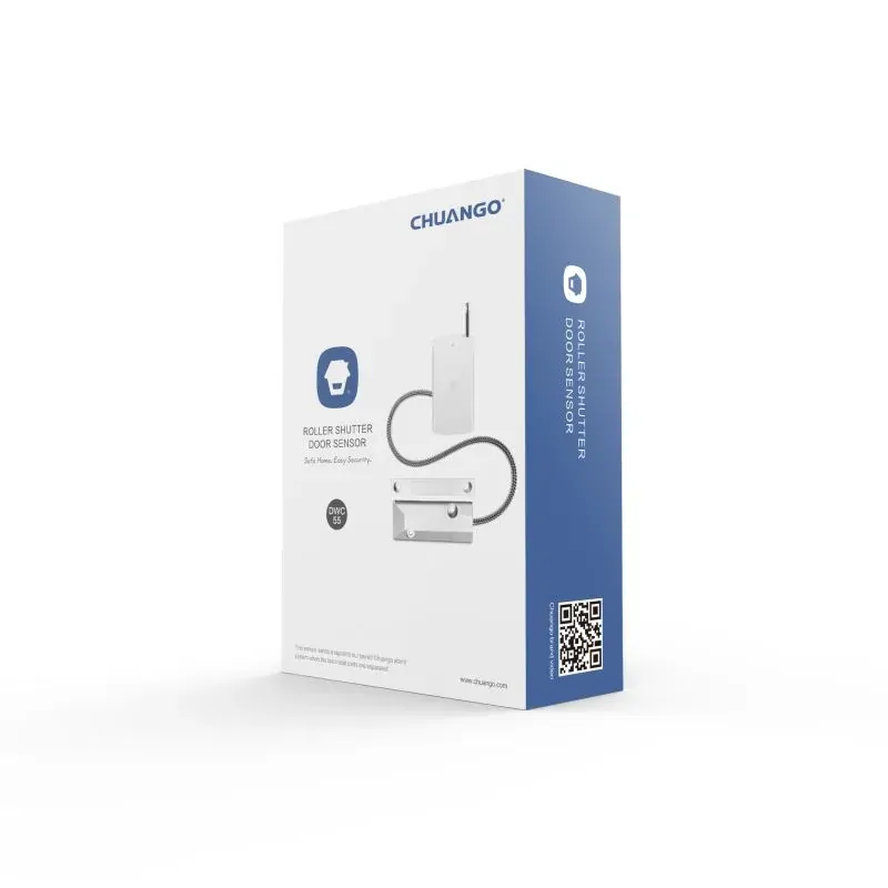 CHUANGO Rollerr TiltDoor Sensor Price