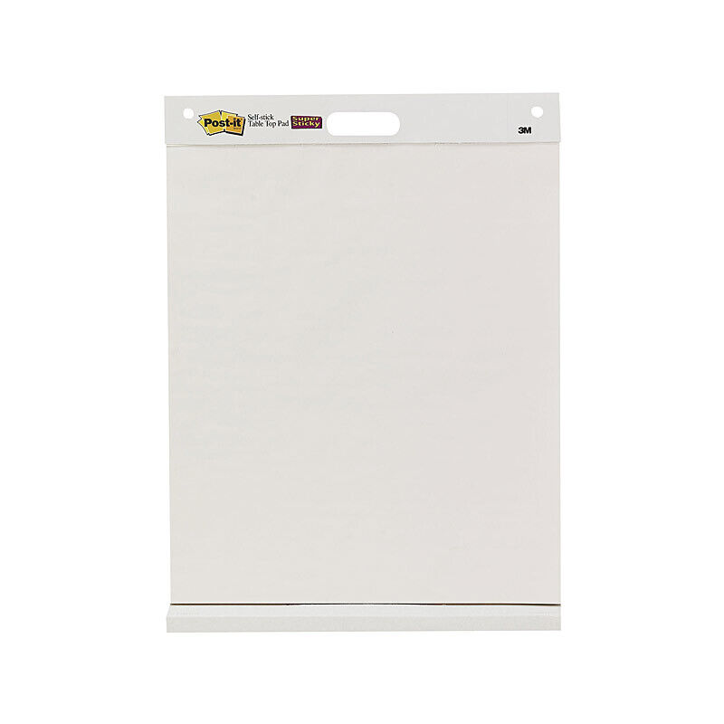 POST-IT Table Top Easel Pad 563R Price