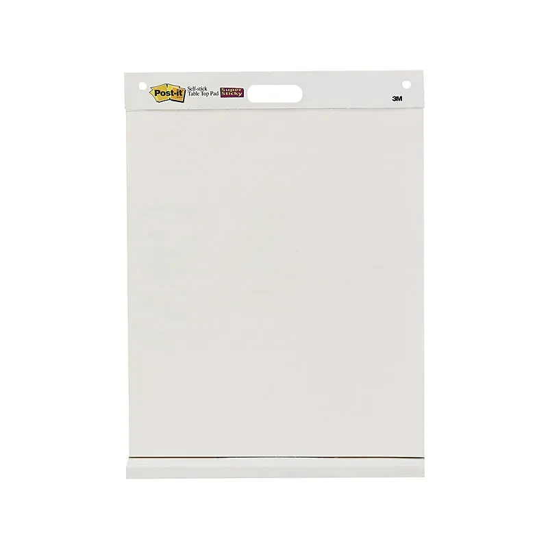 POST-IT Table Top Easel Pad 563R Price