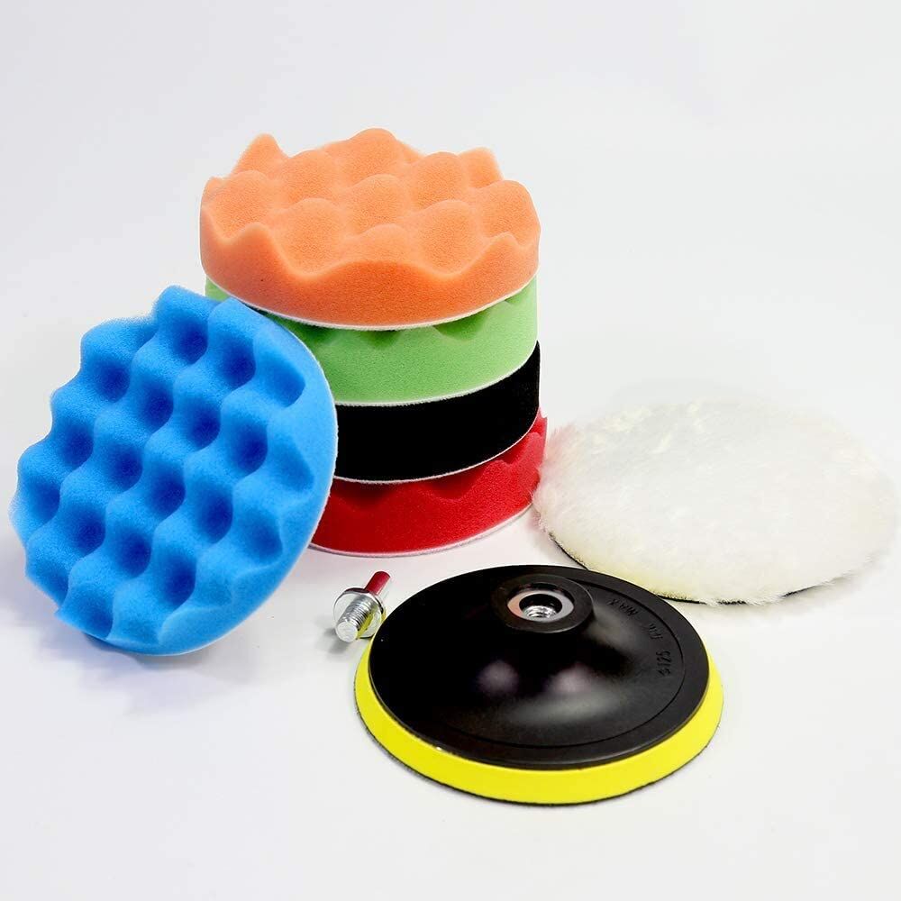 2 in 1 Car Foam Drill (39 pieces) Price