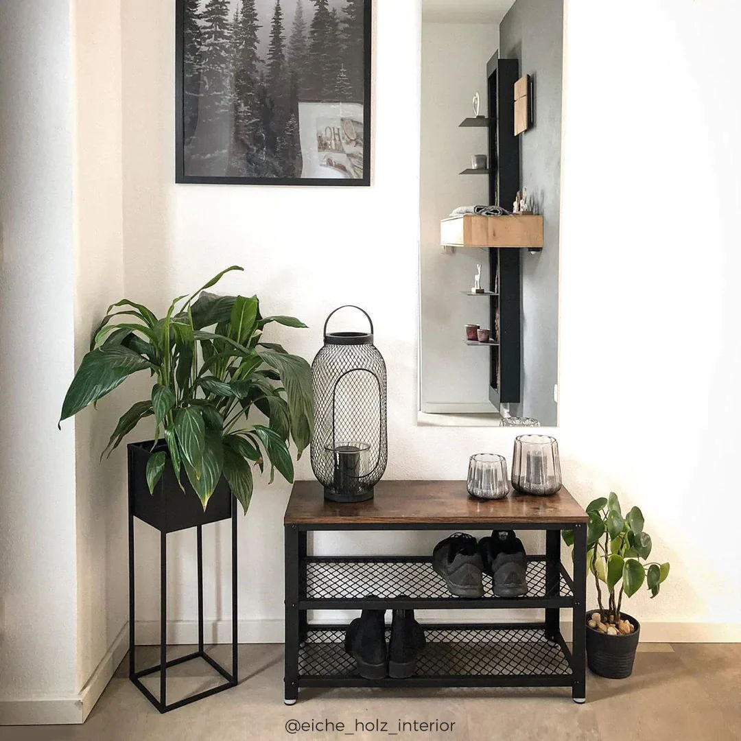 3 Tier Shoe Storage Bench (73 cm) Price