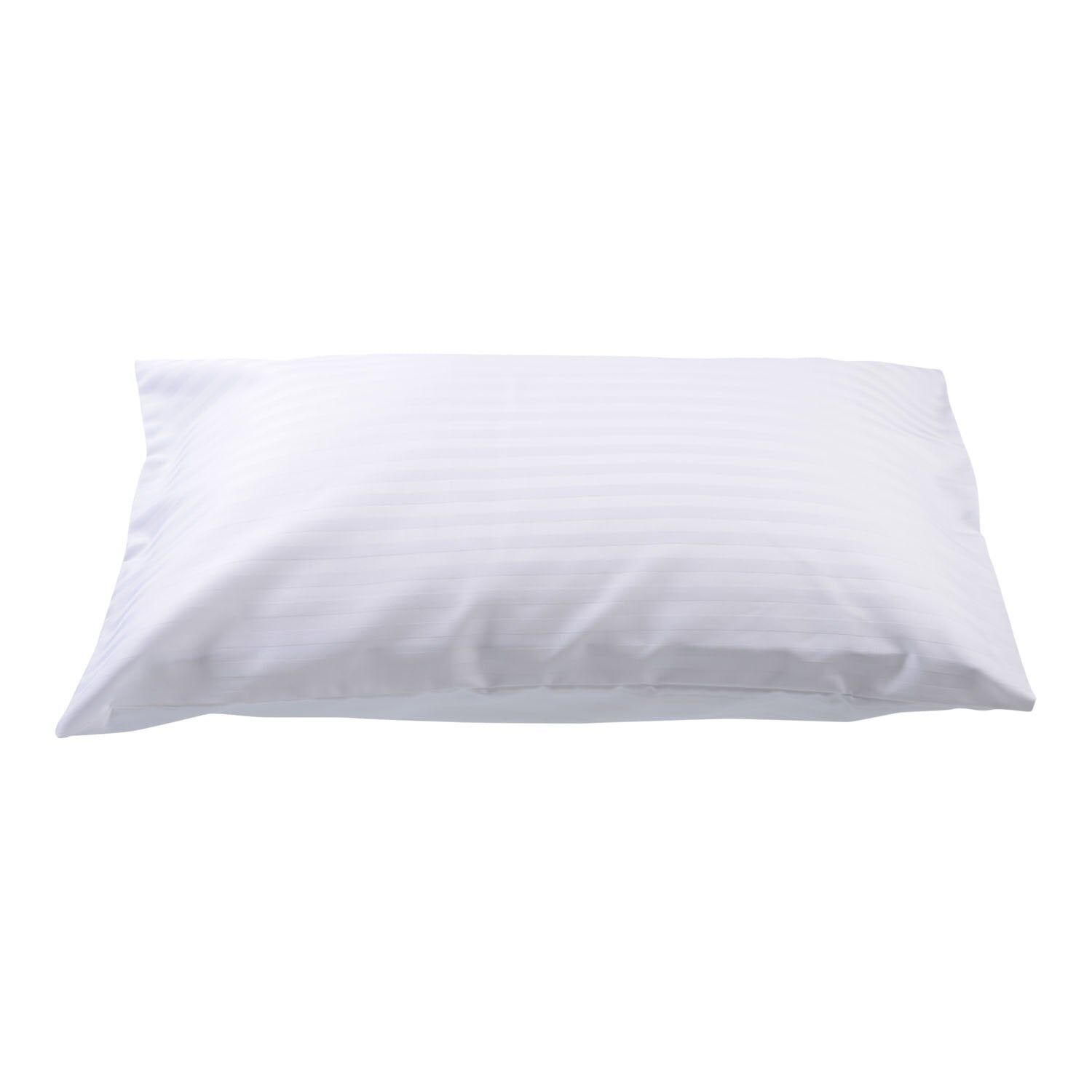 Dreamaker Alternative to Down Pillow Firm Price
