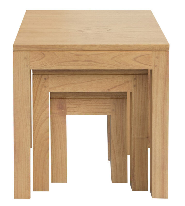 Amsterdam Nest of Table (Natural) Price
