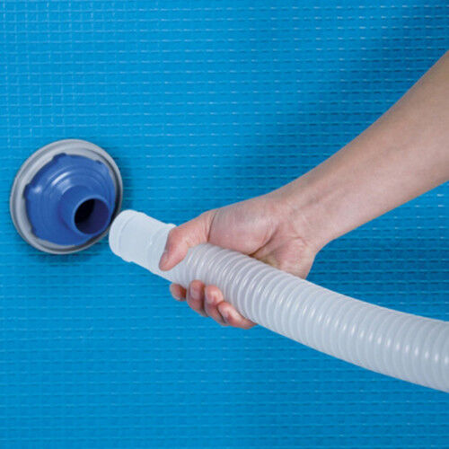 2PCS Bestway Surface Skimmer for Quick-Up Fast Set Frame Pool Paddling Pool Clean Price