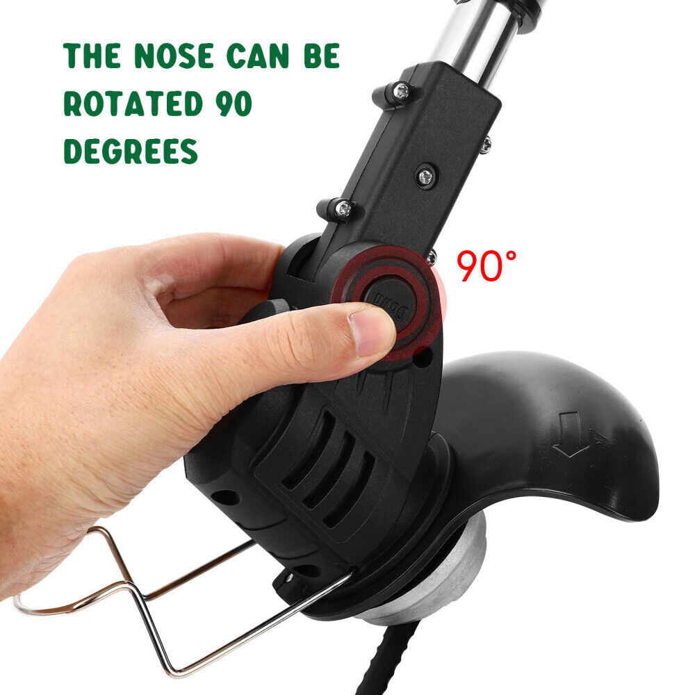 3in1 Cordless Grass Trimmer Grass Lawn Brush Cutter Whipper Snipper with 1 Battery Price