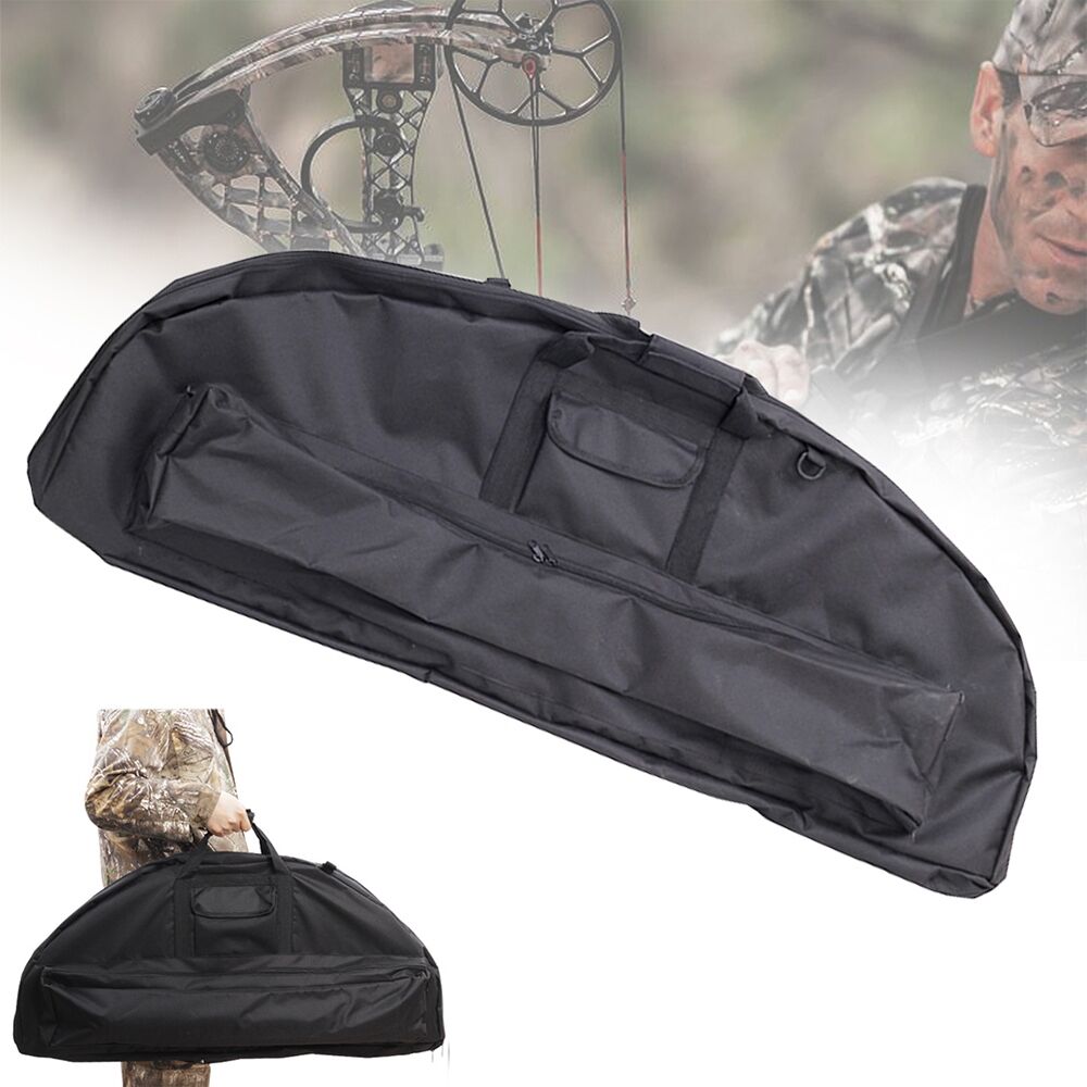Compound Bow Bag & Arrow Holder Canvas Hunting Backpack Archery Carry Bag Price