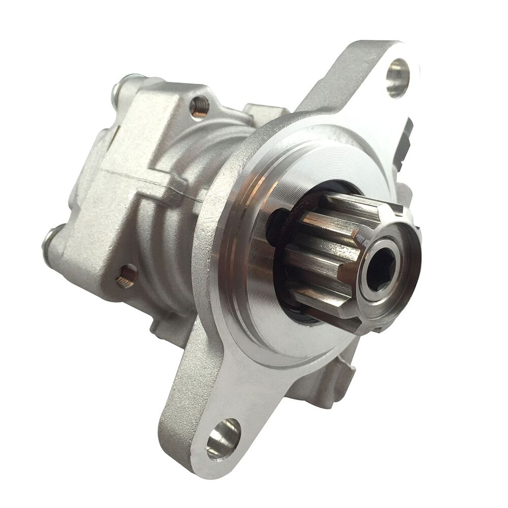 Power Steering Pump for Toyota Hilux KUN15R KUN16R 3.0L 1KD-FTV Turbo Diesel Price