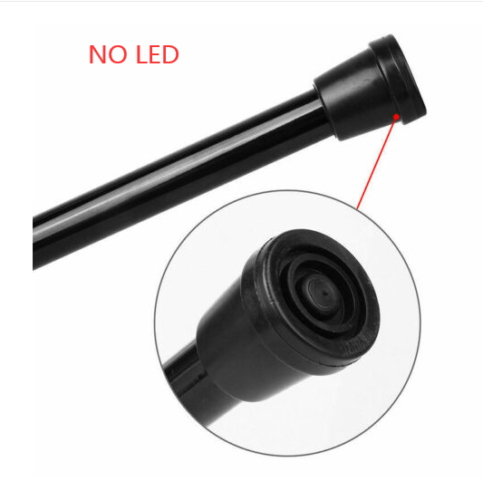 Adjustable Walking Stick Travel Retractable Hiking Folding Cane Metal Pole Price