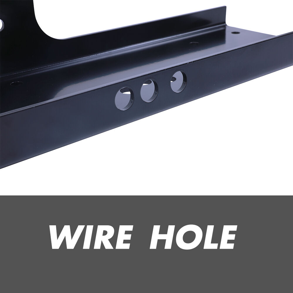 X-BULL Winch Mounting Plate Cradle 8000-13000lbs New Universal Truck TrailerATV Price
