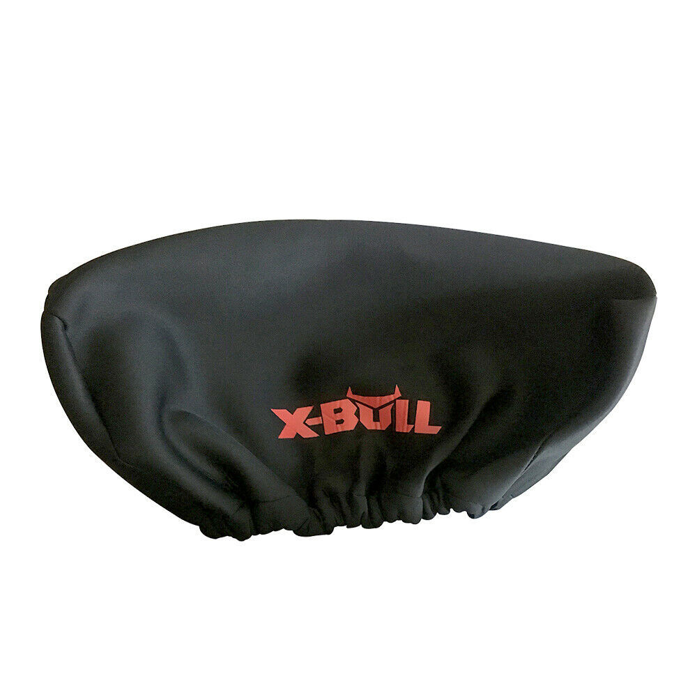 X-BULL Winch Cover Waterproof fits 8000-17000LBS Winch Dust Cover Soft 4X4 Price
