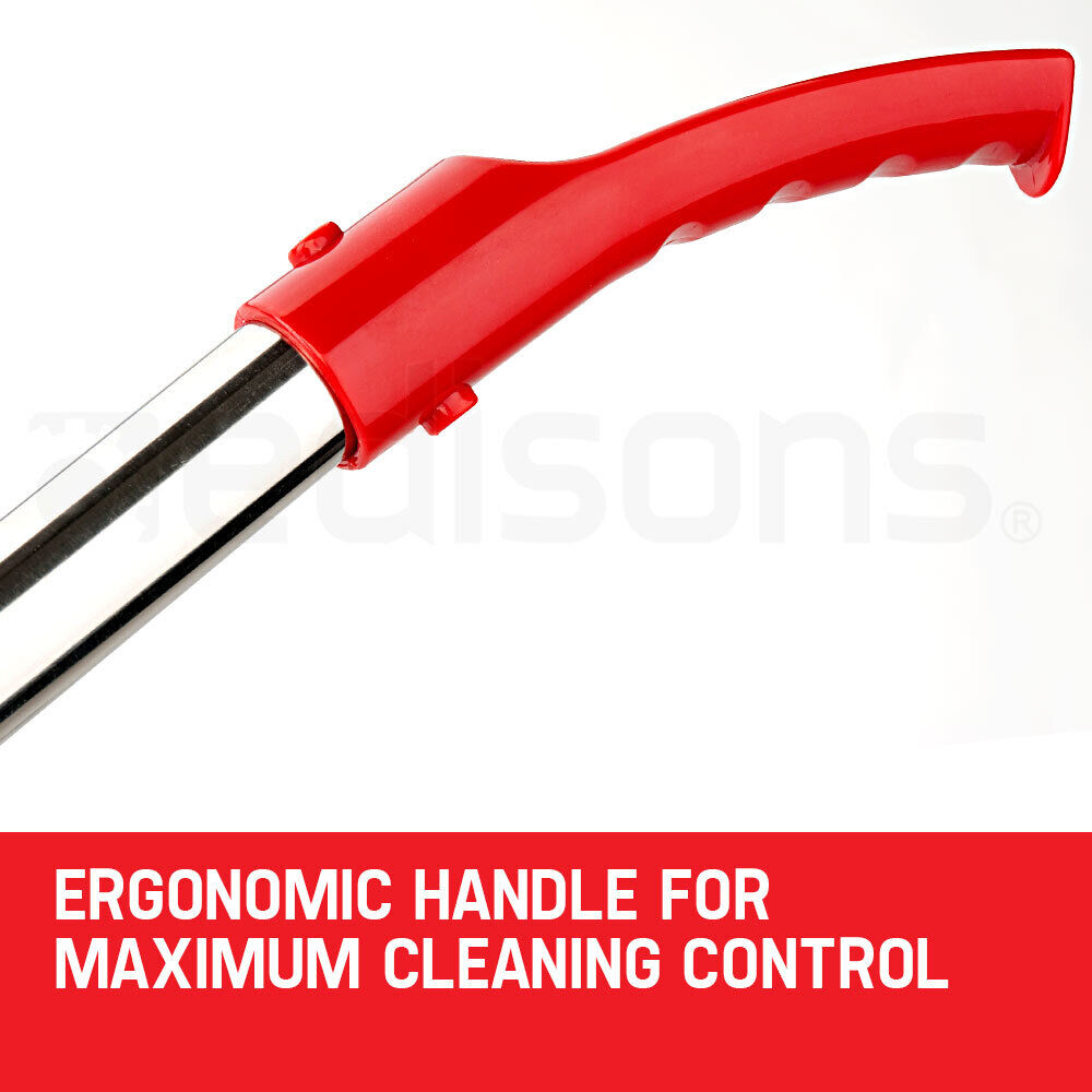 AUCH Floor Polisher 5in1 Electric Timber Hard Tile Waxer Buffer Cleaner Rug Scrubber Price